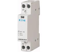 Eaton Contacteur d'installation Z-SCH230/1/25-20 230/240 V 2 NO 25 A