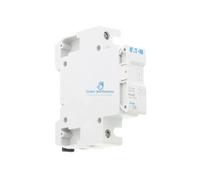 Eaton Z-Sh / 1 Porte-Fusible Haupt 10, 3x38 1p