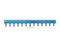 Eaton Z-SV-10/N-1TE/13 Barrette De Connexion Unipolaire 13 Modules