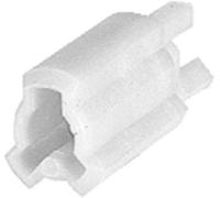 Eaton ZAV-P3 Rallonge d'axe 029417 029417, Bouton + interrupteur