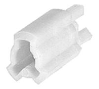 Eaton ZAV-P3 Rallonge d'axe 029417 029417, Bouton + interrupteur