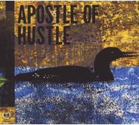 Apostle of Hustle - Eats Darkness [Import]