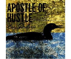 Eats Darkness by APOSTLE OF HUSTLE (2009-05-19)