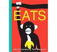 Eats Marthe Jocelyn (Auteur)