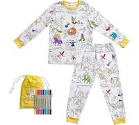 eatsleepdoodle FR-Pyjama-Set
