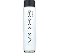 Eau Artesienne Sprkl Verre Coffret De 12 X 27,1 Oz Par Voss