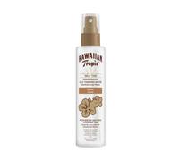 Hawaiian Tropic Self-Tanning Water Dark 190ml