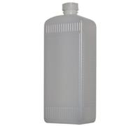 Eau bénite-bouteilles en plastique 1000 ml - 22 x 9 x 6,5 cm