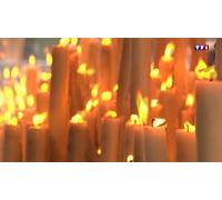 EAU BENITE MIRACULEUSE DE LOURDES 14