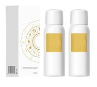 Eau blanchissante et de beauté, révèle instantanément la peau, dit adieu aux ridules, retrouve l'élasticité de la peau (2pcs)