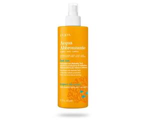 Eau Bronzante Corps, Visage et Cheveux-400ml PUPA