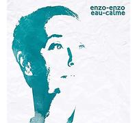 Eau calme CD