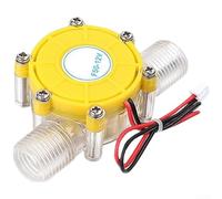 Eau CC pour turbine générateur 12 V à faible bruit en métal DC eau pour (E)