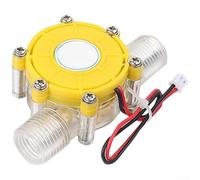 Eau CC pour turbine générateur 12 V à faible bruit en métal DC eau pour (F)