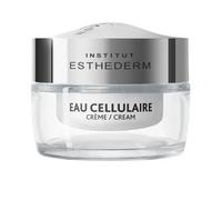 Eau Cellulaire Crème Fondante Hydratante 50 Ml