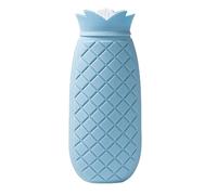Eau chaude - Bouteilles de pack d'eau, coussin chauffant réutilisable | mains et pieds résistants aux fuites plus chaudes, bouteilles de compresse tiède rechargeables, crampes pour homme