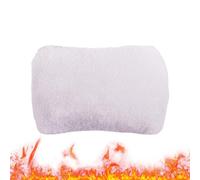 Eau chaude électrique pour crampes - Fournitures pour réchauffer les mains, paquet chauffe-pieds | Pour personnes âgées, étudiants, bureau, sportifs, voiture, canapé, lit, travail, studio