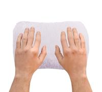 Eau chaude électrique pour l'abdomen - Articles chauffants pour l'hiver - Chauffe-corps réutilisable | Pour personnes âgées, étudiants, bureau, sportifs, voiture, canapé, lit, travail