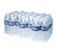 Cristaline Eau Cristaline 33 cl – Pack de 24