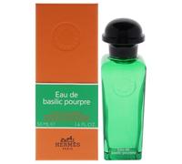 Hermès Eau de Cologne Eau de Basilic Pourpre 50 ml pour femme