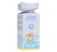 Nature & Senteurs Eau de Bébé Il 50ml