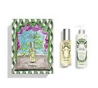 EAU DE CAMPAGNE COFFRET LUKE EDWARD HALL-100 ml SISLEY