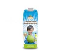 Eau de coco bio 1 L