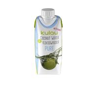 Eau de coco - Pure 330ml