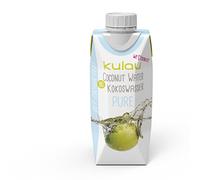 Eau de coco pure 330mL