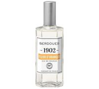 Eau De Cologne 1902 Fleur D'oranger Berdoues 125ml