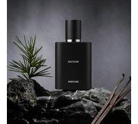 Eau de Cologne à phéromones pour hommes, augmente l'attrait social et la confiance en soi, vaporisateur de parfum 50 ml, longue tenue, frais et élégant (One)