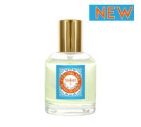 Eau de cologne Acqua Del Garda Colonia Mea Blanc 50 ml