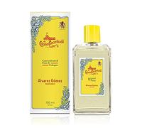 Eau de Cologne AGUA DE COLONIA CONCENTRADA - Prsentation : vaporisateur rechargeable - Contenance : 150 ml