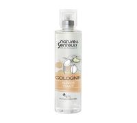 Eau De Cologne Amande Douce 100 Ml Nature & Senteurs ¿ Parfum Gourmand