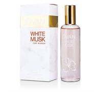Eau de Cologne - ASTOR - White Musk - Femme - Vaporisateur 96 ml - Floral