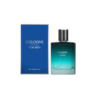 Eau de Cologne aux phéromones pour homme, spray parfumé aux phéromones longue tenue, idéal pour un usage quotidien, idéal comme cadeau pour papa, petit ami ou mari