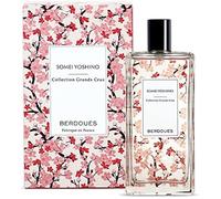 Eau de Cologne - BERDOUES - Collection Grands Crus Somei Yoshino - 100 ml - Florale - Mixte