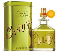 Eau de Cologne Curve by Liz Claiborne - 2,5 oz - Parfum Aromatique