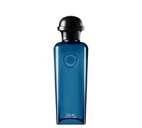 Eau de Cologne d'Hermès - 200 ml - Eau de citron noir - Vaporisateur - Kapao Parfumerie en ligne française