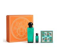 Coffret Eau d'Orange Verte - Eau de Cologne Vapo.100ml-100ml HERMÈS