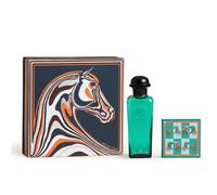 Coffret Eau d'Orange Verte - Eau de Cologne Vapo.100ml-100ml HERMÈS