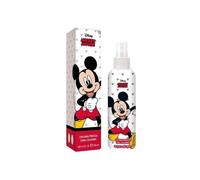 Eau de Cologne - Disney Mickey - 200ml - Pour Enfants - Fraîcheur