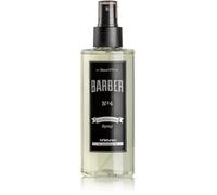 EAU DE COLOGNE EN SPRAY N°4 MARMARA BARBER 250ML