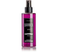 EAU DE COLOGNE EN SPRAY N°6 MARMARA BARBER 250ML
