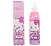 Eau de Cologne Enfant Hello Kitty 200 ml