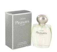Estee Lauder Pleasures Eau De Toilette Hommes Eau De Toilette 100ml Vaporisateur