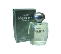 Eau De Cologne Estée Lauder Pleasures 100ml Pour Homme