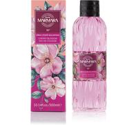 Eau De Cologne Fleurs De Cerisier 300 Ml - Alcool 80° - Parfum Rafraîchissant Pour Femme - Eau Parfumée Pour Femme - Rafraîchit - Fraîcheur & Fleuri - Edc Women - Eau De Cologne