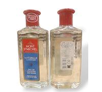 Eau De Cologne Française, La Veritable, 250 ml, Naturel, Plusieurs Parfums Notes: Boisé et Agrume/Ambrée Authentique/Romarins et Hésperidé (Romarins et Bois de cèdre)