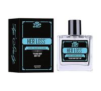 Eau De Cologne Her Loss Pour Homme, Phéromones Pour Hommes Pour Attirer Les Femmes, Spray Corporel Aux Phéromones 100 Ml, Parfum Longue Tenue, Booste La Confiance En Soi Et Le Charisme